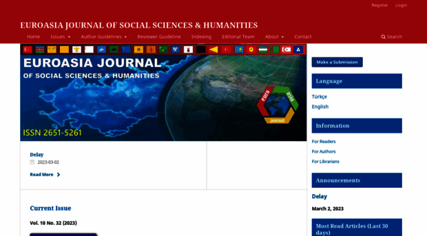 euroasiajournal.com