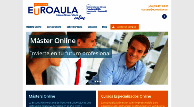 euroaulaonline.com