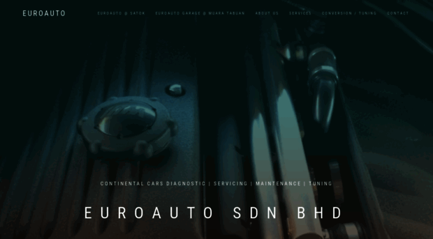 euroauto.com.my