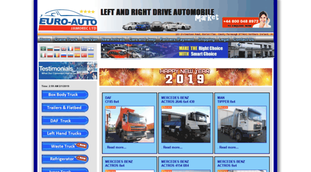 euroautomarketing.com