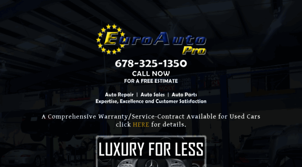 euroautopro.net