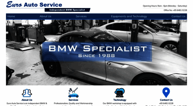 euroautoservice.com.sg