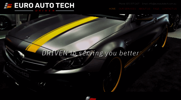 euroautotech.com.au