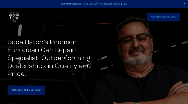 euroautotechinc.com