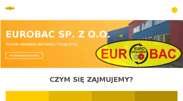 eurobac.pl