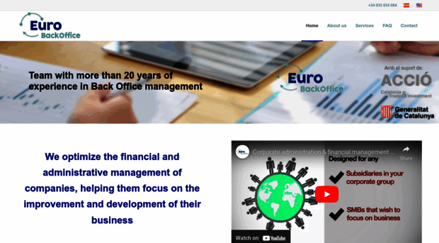 eurobackoffice.com