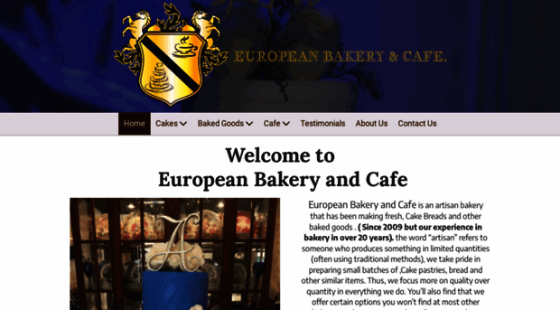 eurobakeryaz.com