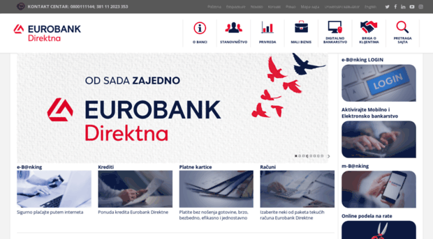 eurobank.rs