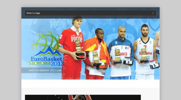 eurobasket2013livestream.com