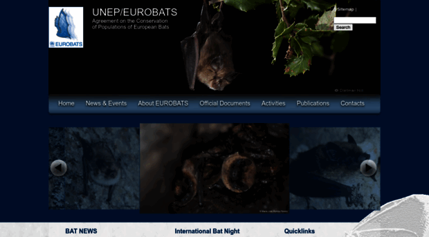 eurobats.org