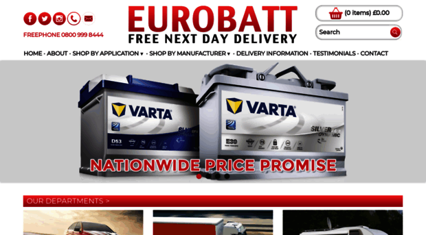 eurobatt.co.uk