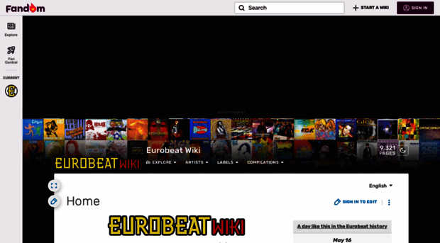 eurobeat.fandom.com