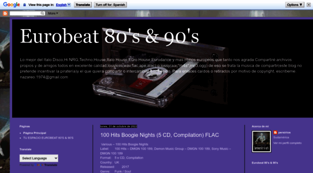 eurobeat80-90.blogspot.cl