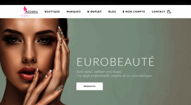 eurobeaute.be