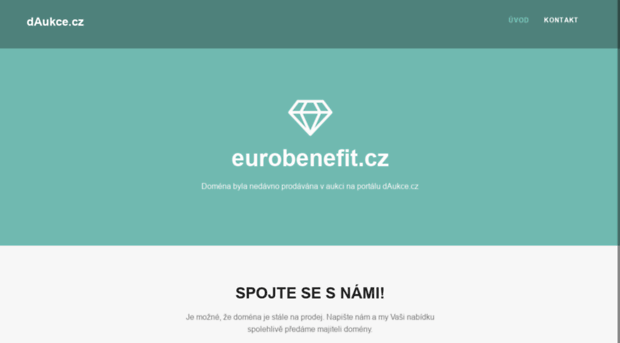 eurobenefit.cz