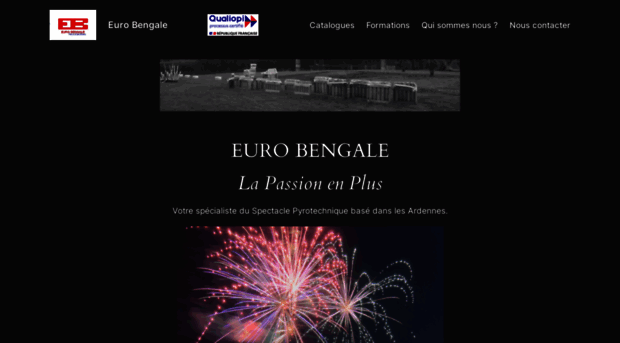 eurobengale.com