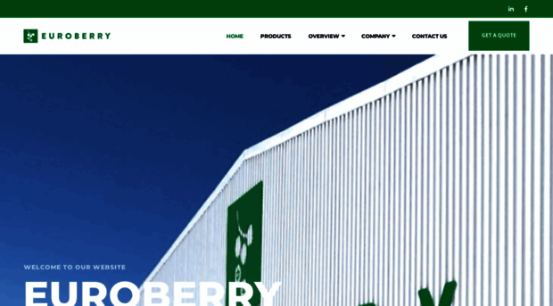 euroberry.co.za