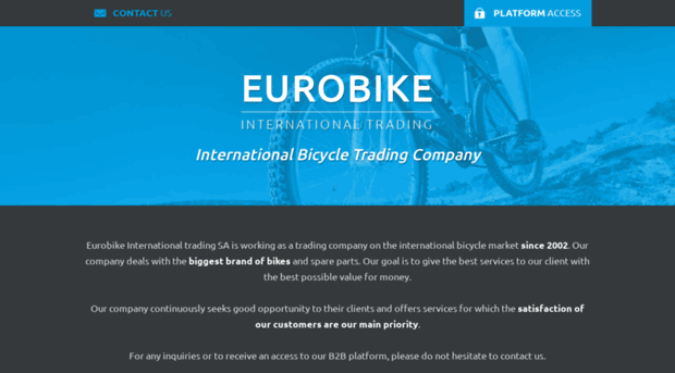 eurobiketrading.com