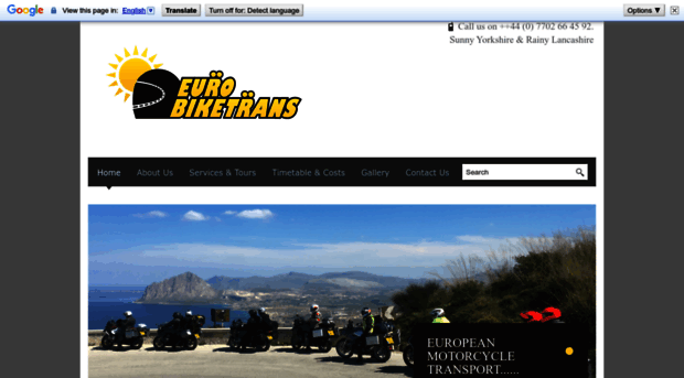 eurobiketrans.co.uk