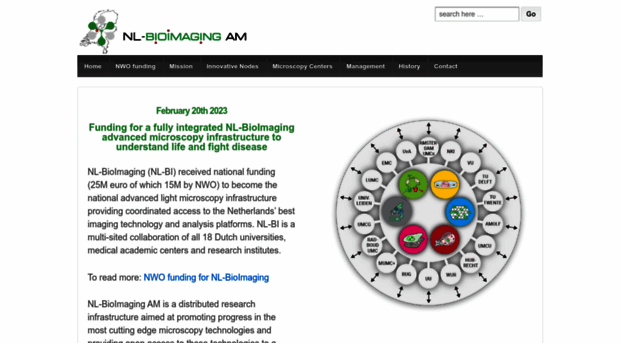 eurobioimaging.nl