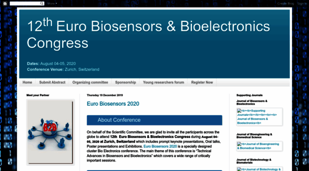 eurobiosensorsconference.blogspot.com