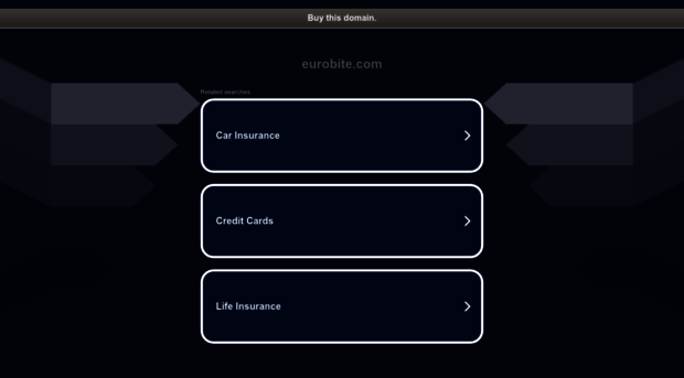 eurobite.com