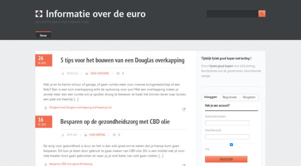 euroblog.nl