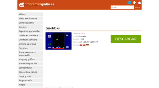 eurobloks.programasgratis.es