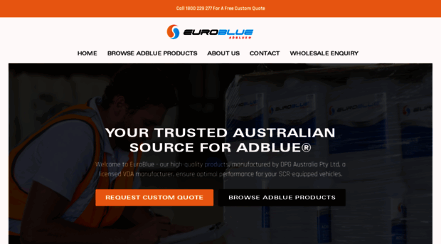 euroblue.com.au