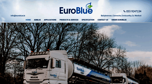 euroblue.ie