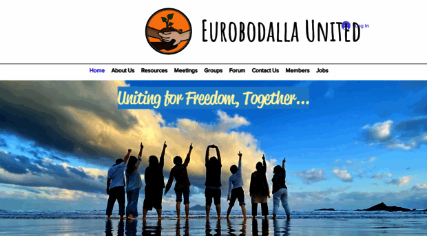 eurobodallaunited.com