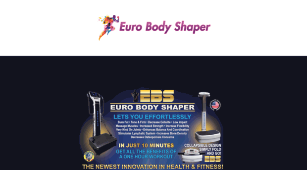 eurobodyshaper.us