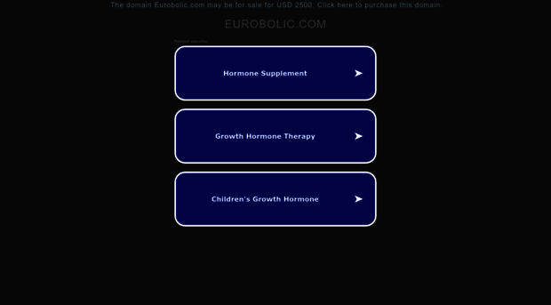 eurobolic.com