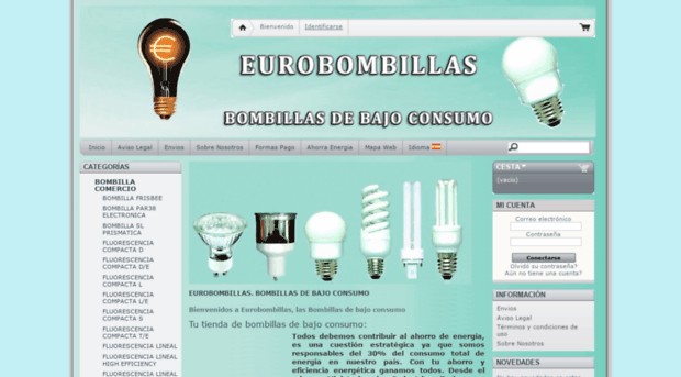 eurobombillas.com
