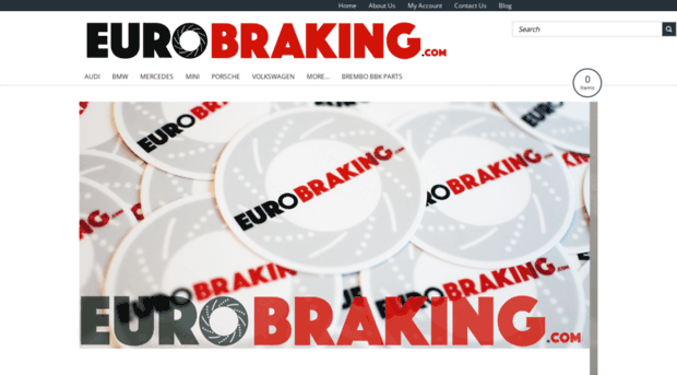 eurobraking.com