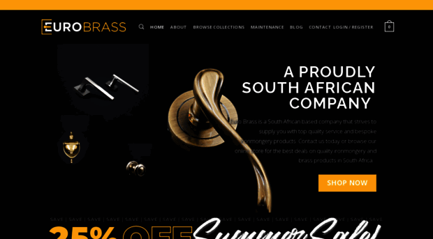 eurobrass.co.za