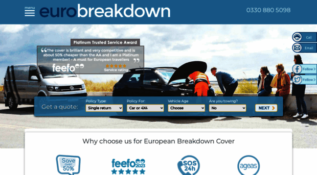 eurobreakdown.com