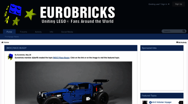 eurobricks.com