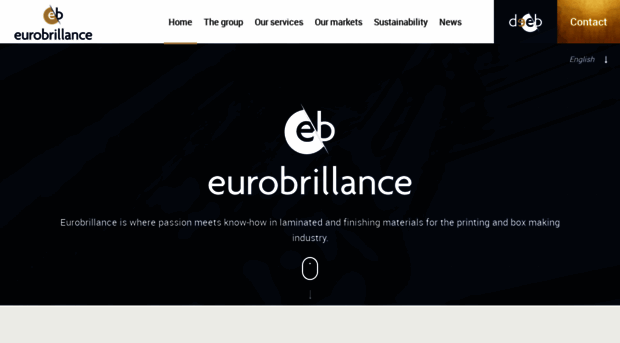 eurobrillance.com