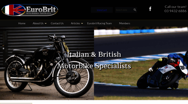 eurobrit.com.au