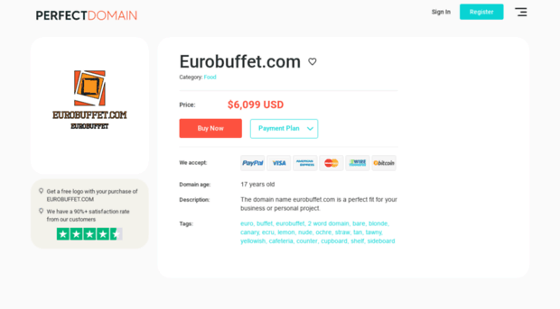 eurobuffet.com