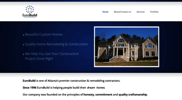 eurobuildatlanta.com