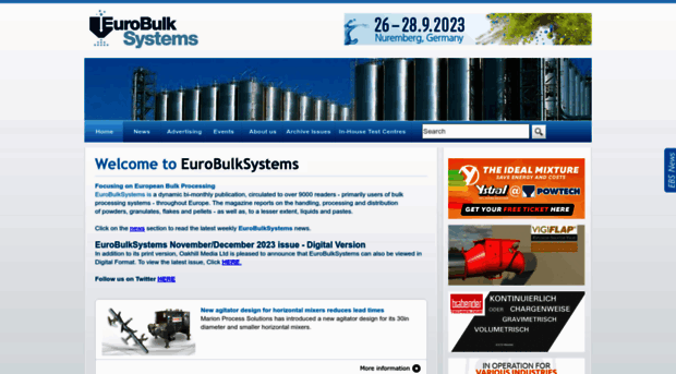 eurobulksystems.com