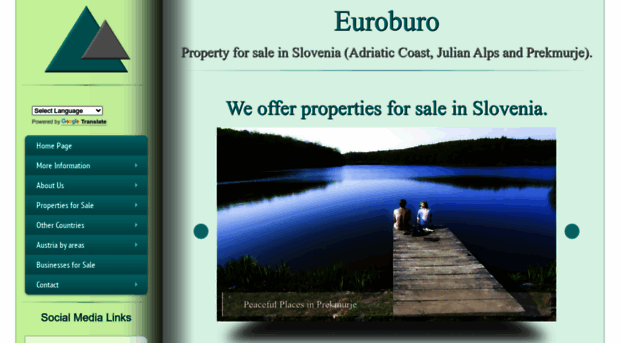 euroburo-slovenia.com