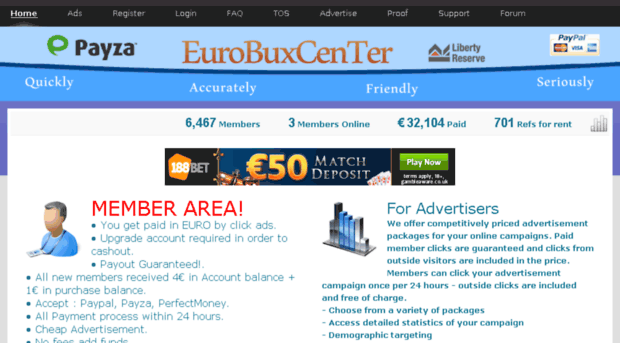 eurobuxcenter.com