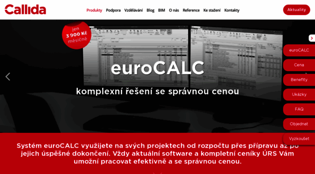 eurocalc.cz