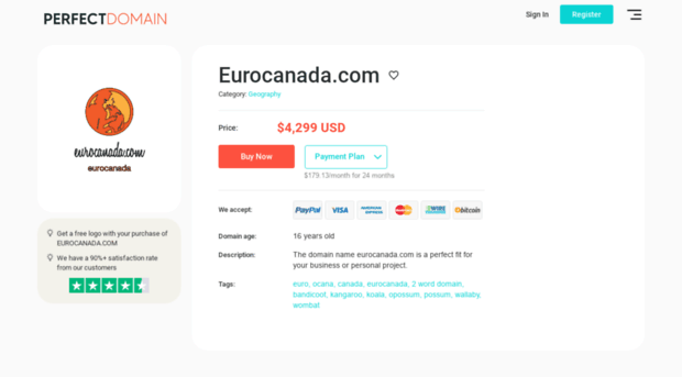 eurocanada.com