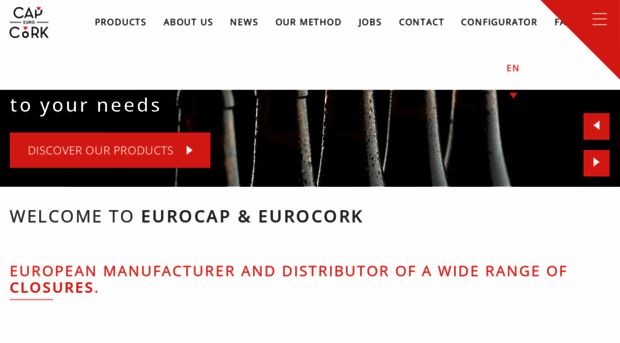 eurocapeurocork.com