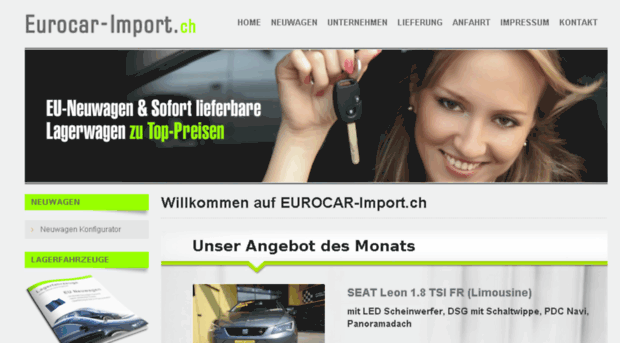 eurocar-import.ch