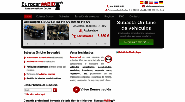 eurocarbid.com